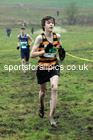 Boys under-15s 2022 North Eastern Harrier League, Thornley Farm, Peterlee, County Durham. Photo: David T. Hewitson/Sports for All Pics